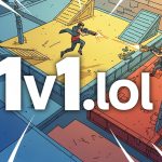 Mastering the Arena: A Complete Guide to 1v1 lol Official